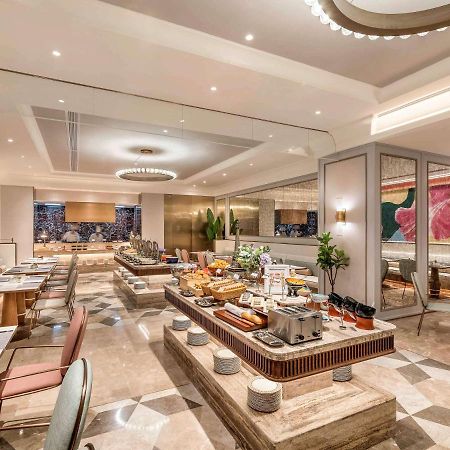Mercure Hangzhou Xixi Wetland Ngoại thất bức ảnh
