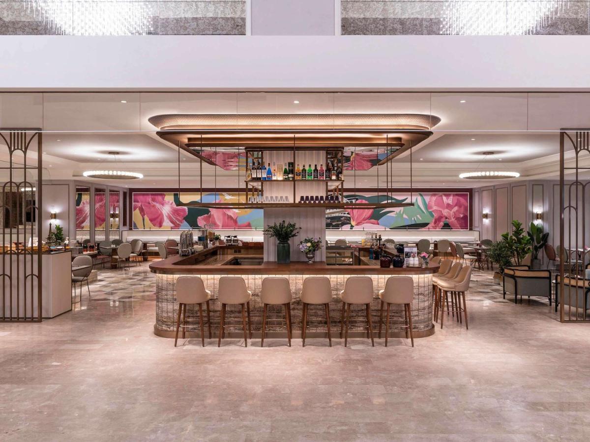 Mercure Hangzhou Xixi Wetland Ngoại thất bức ảnh