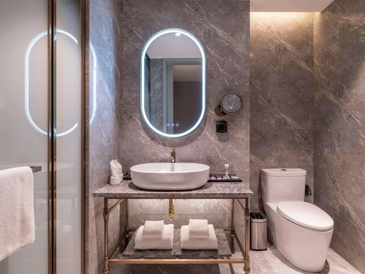 Mercure Hangzhou Xixi Wetland Ngoại thất bức ảnh