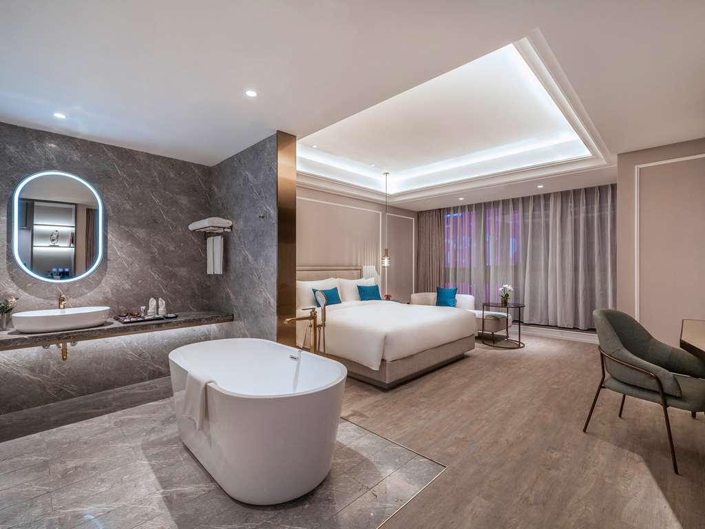 Mercure Hangzhou Xixi Wetland Phòng bức ảnh