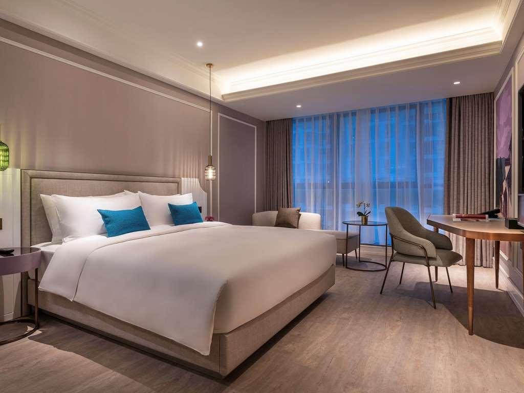 Mercure Hangzhou Xixi Wetland Phòng bức ảnh