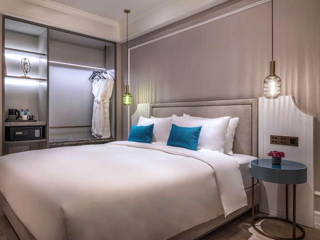 Mercure Hangzhou Xixi Wetland Phòng bức ảnh