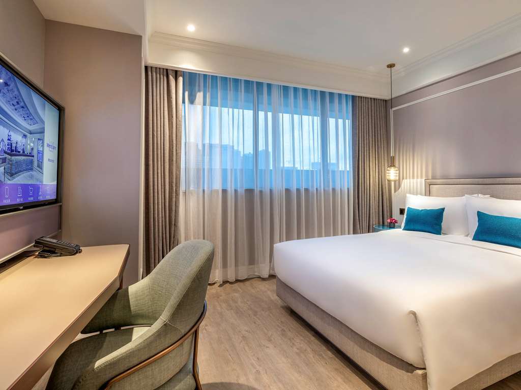 Mercure Hangzhou Xixi Wetland Phòng bức ảnh