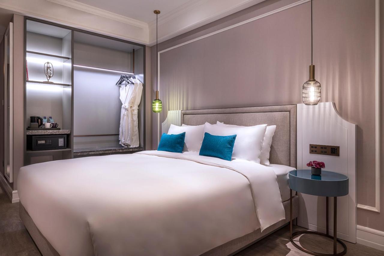 Mercure Hangzhou Xixi Wetland Ngoại thất bức ảnh