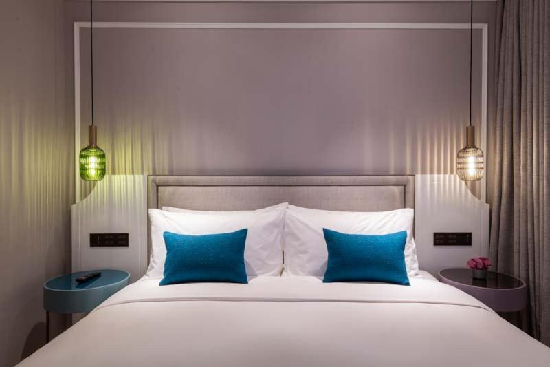 Mercure Hangzhou Xixi Wetland Ngoại thất bức ảnh