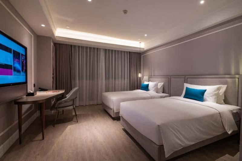 Mercure Hangzhou Xixi Wetland Ngoại thất bức ảnh