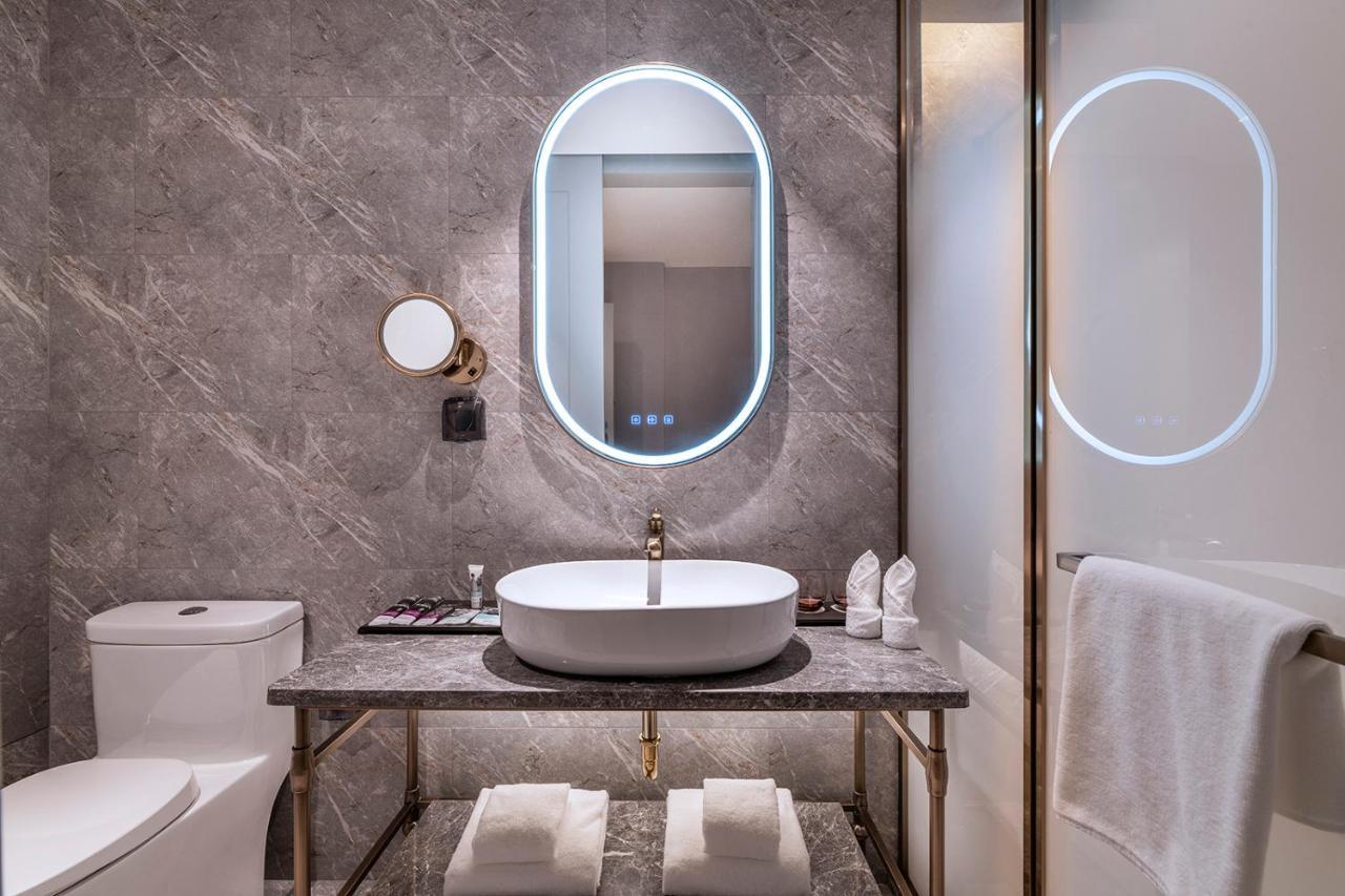 Mercure Hangzhou Xixi Wetland Ngoại thất bức ảnh