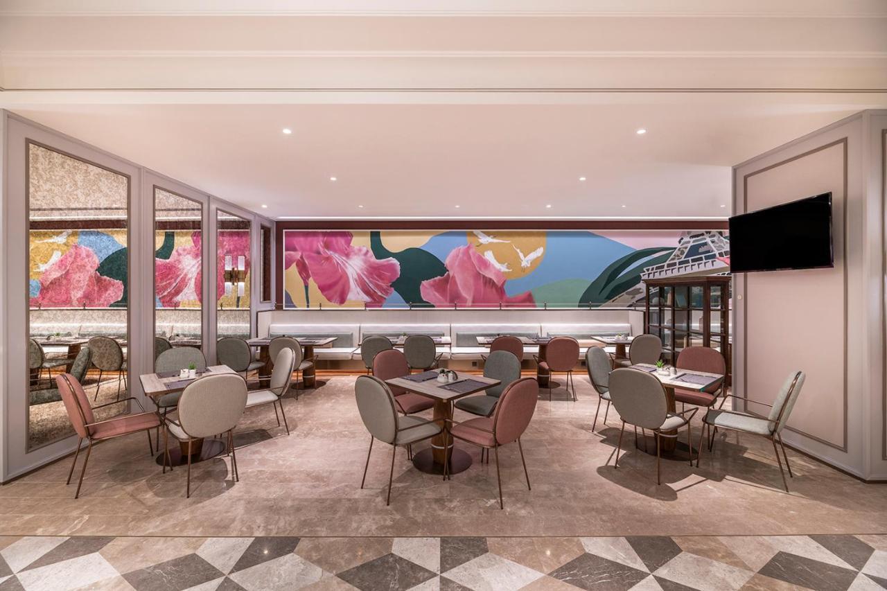 Mercure Hangzhou Xixi Wetland Ngoại thất bức ảnh